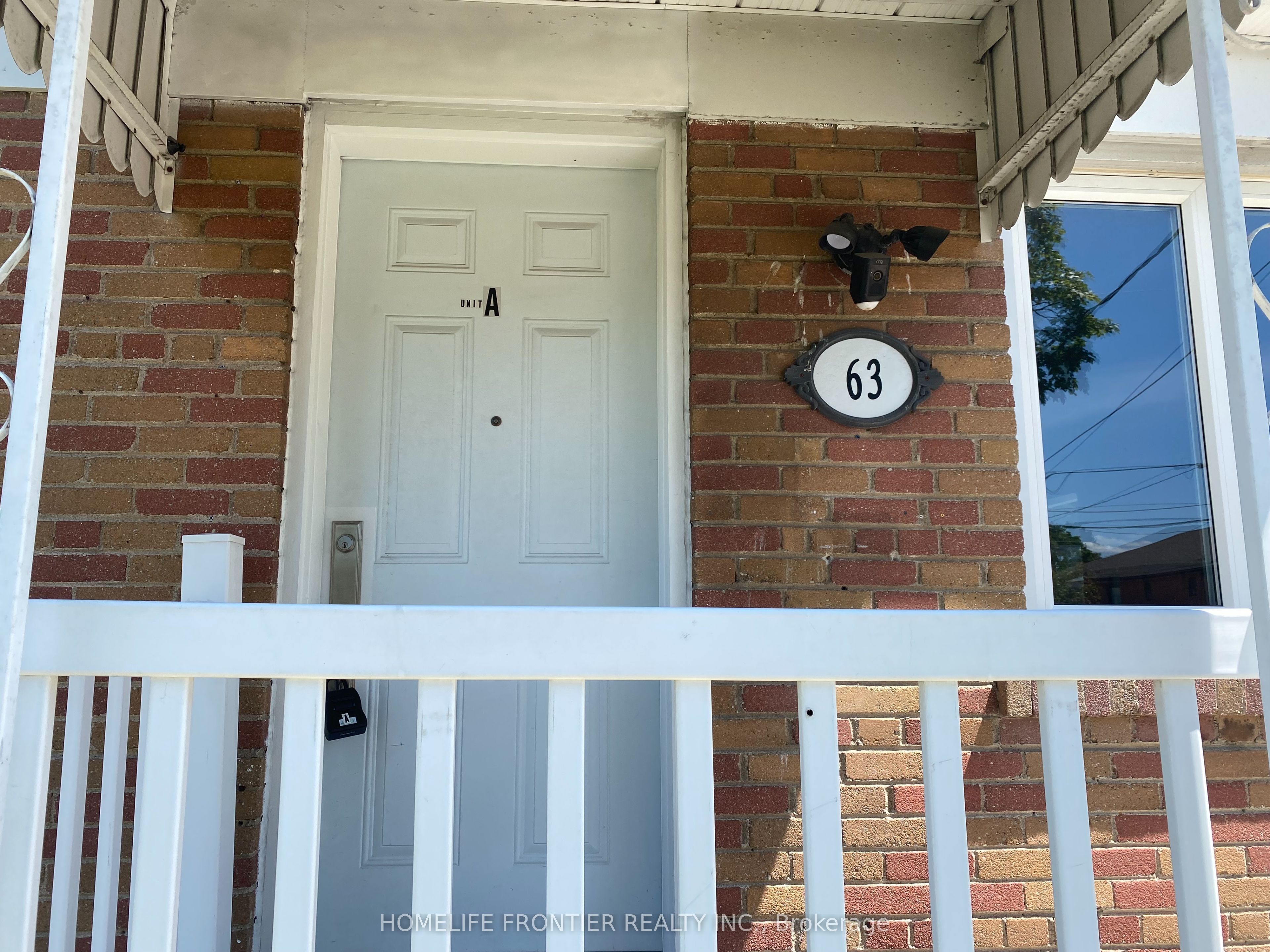 63 Lockerbie Avenue Main Property Photo 5