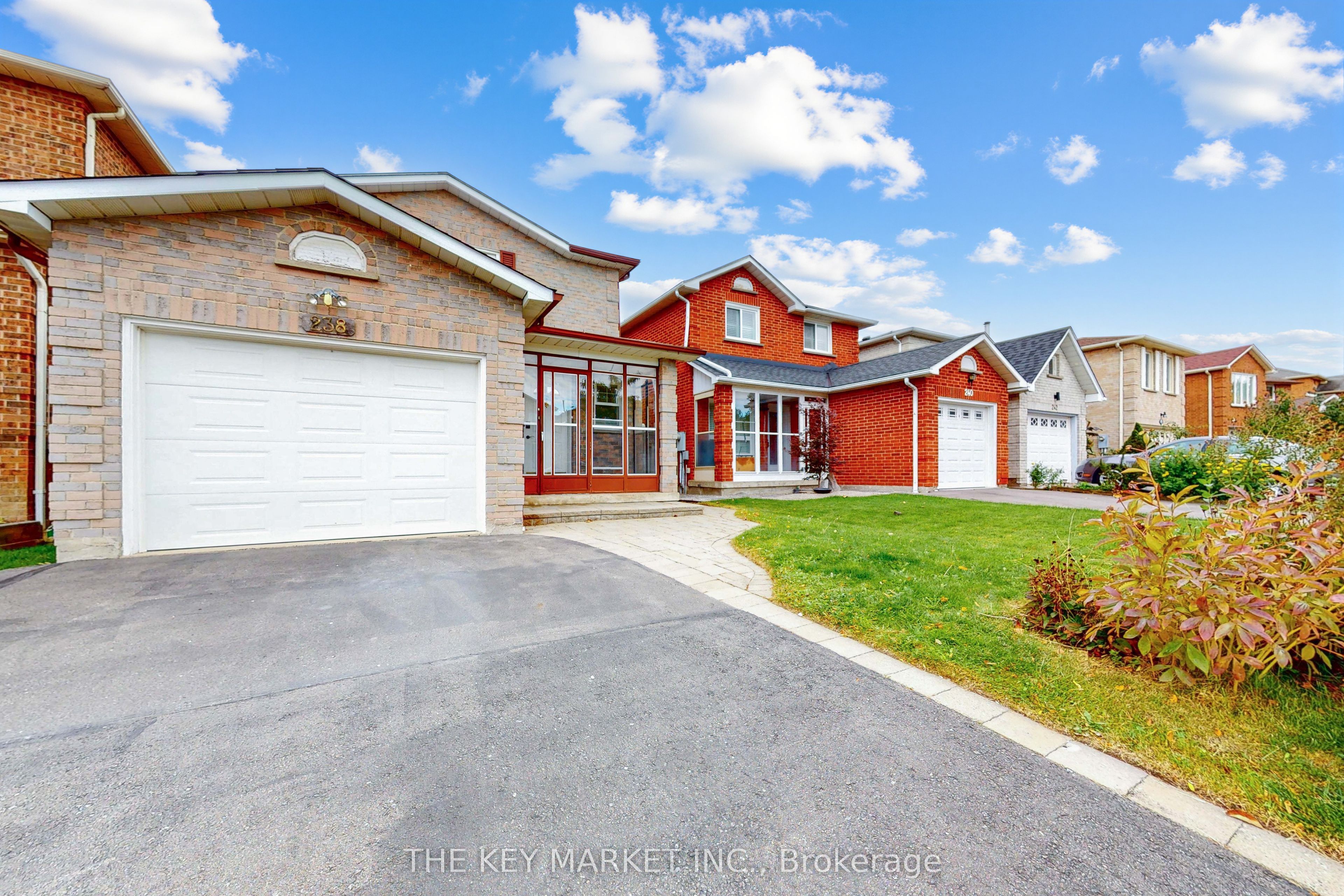 238 Lech Walesa Drive