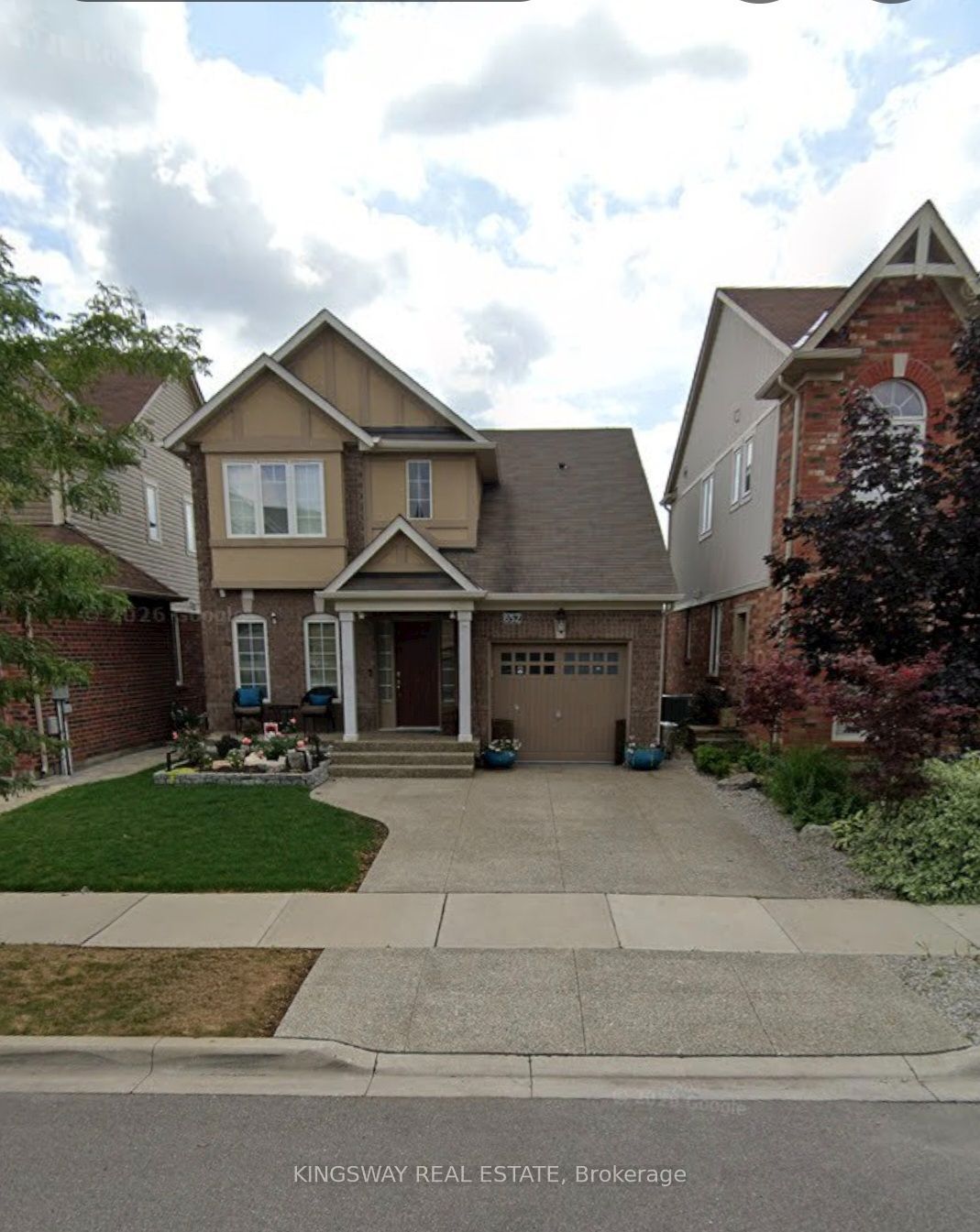 652 Snider Terrace Property Photo 1