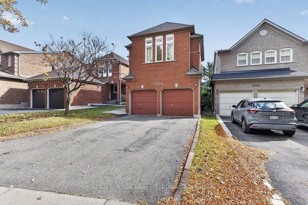 2528 Willowburne Drive
