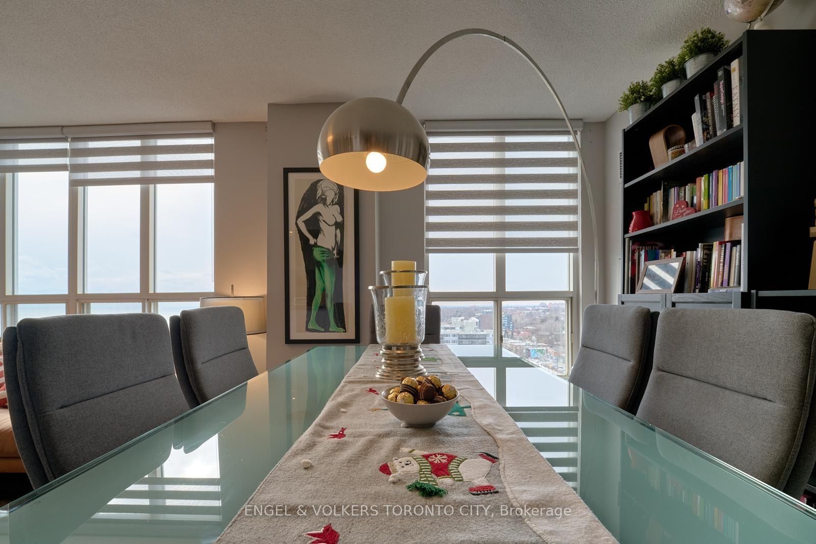 2285 Lake Shore Boulevard W 1204 Property Photo 19