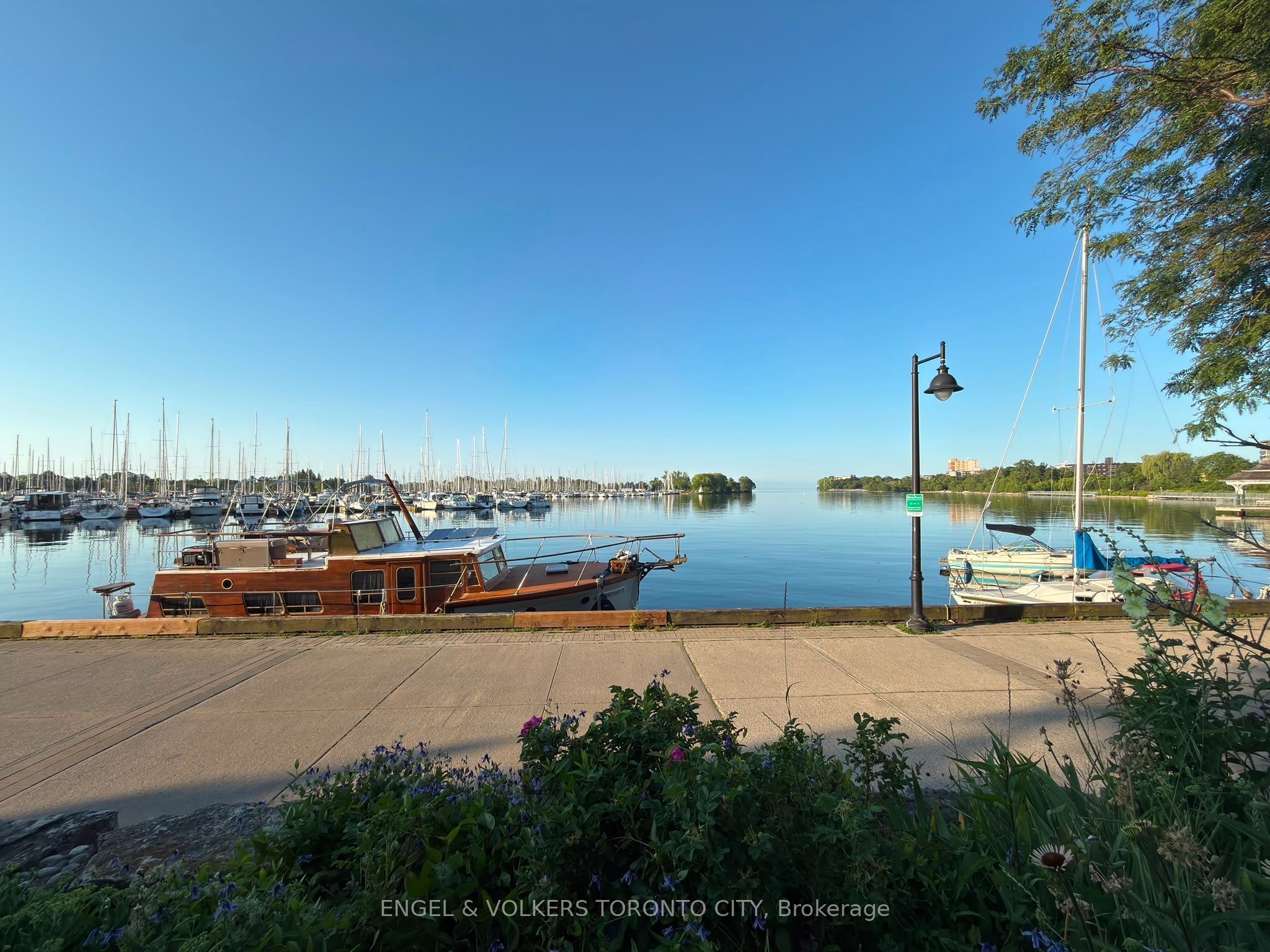 2285 Lake Shore Boulevard W 1204 Property Photo 41