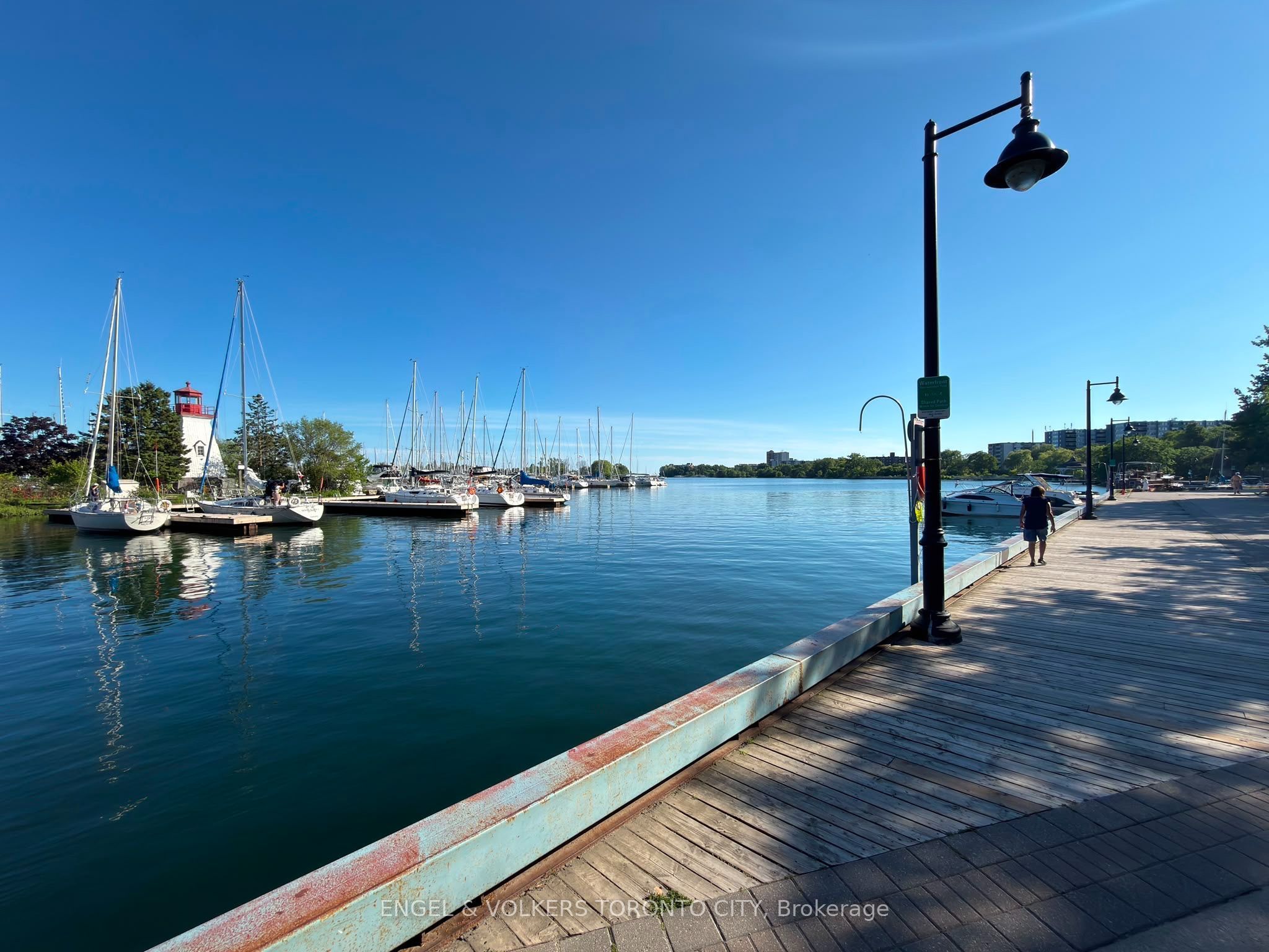 2285 Lake Shore Boulevard W 1204 Property Photo 43