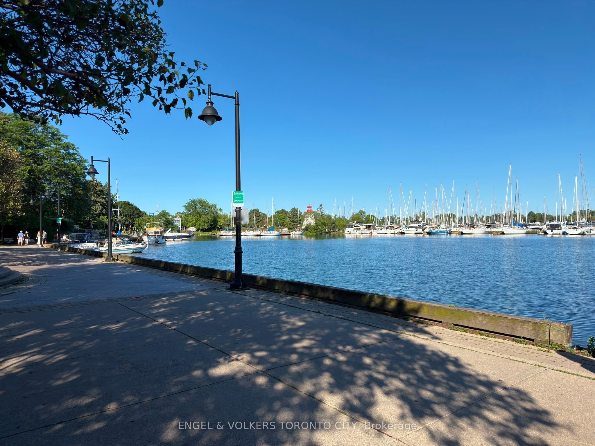 2285 Lake Shore Boulevard W 1204 Property Photo 44