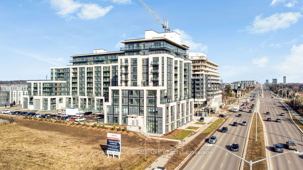 405 Dundas Street W 511 Property Photo 1