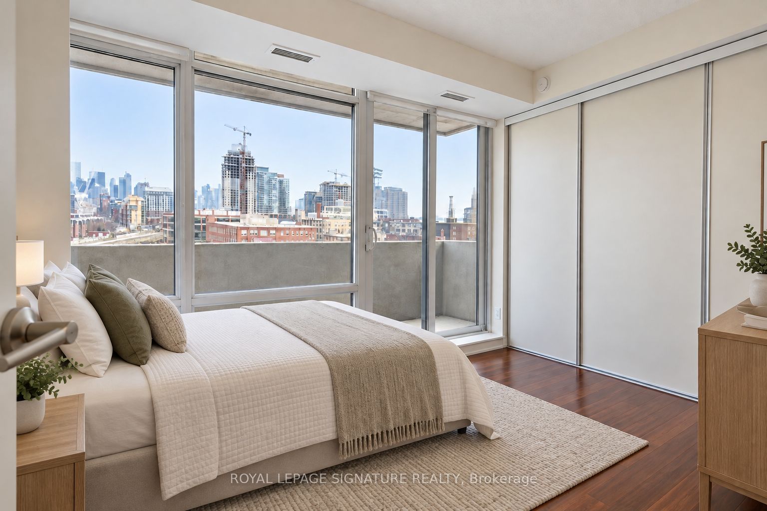 20 Joe Shuster Way 712 Property Photo 13