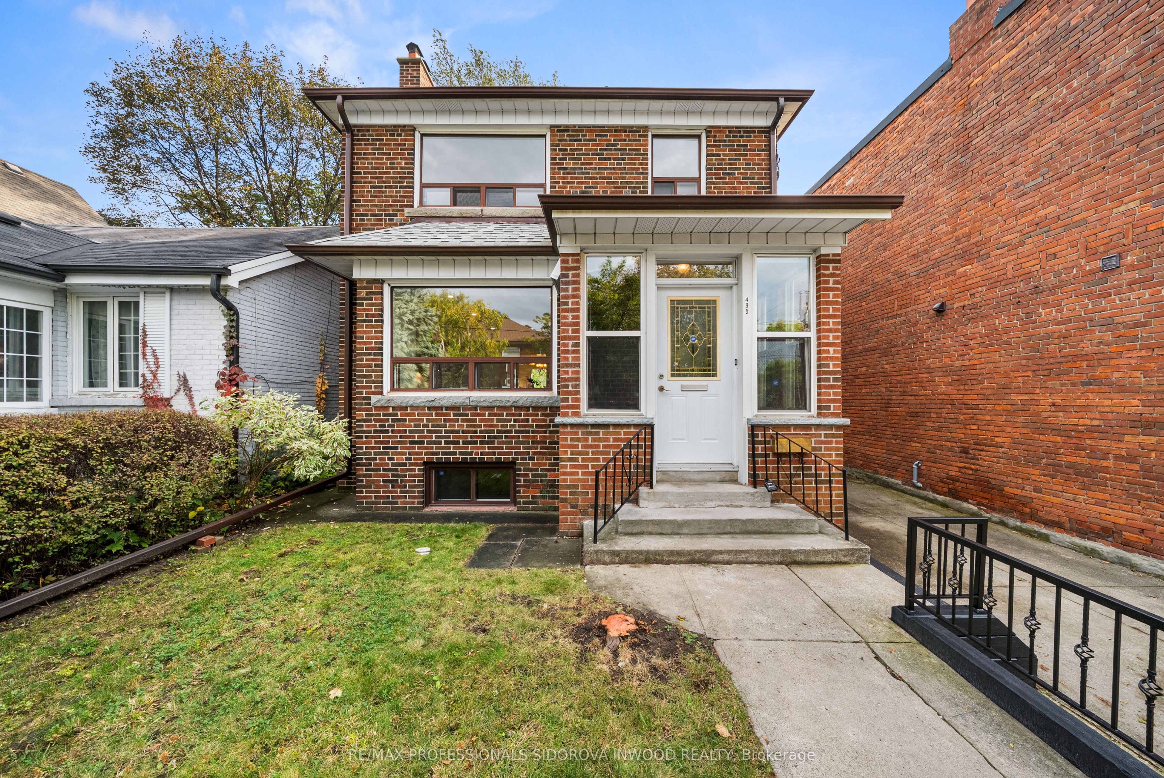 495 St Johns Road Property Photo 1