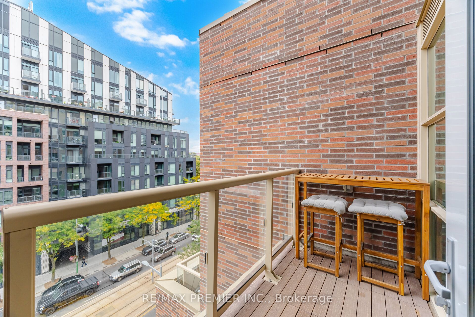 1787 St. Clair Avenue W 610 Property Photo 29