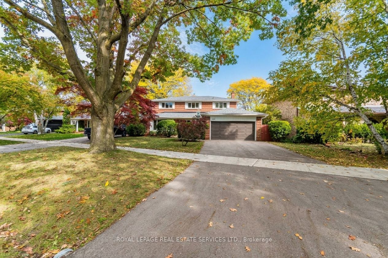 213 The Kingsway Property Photo 35