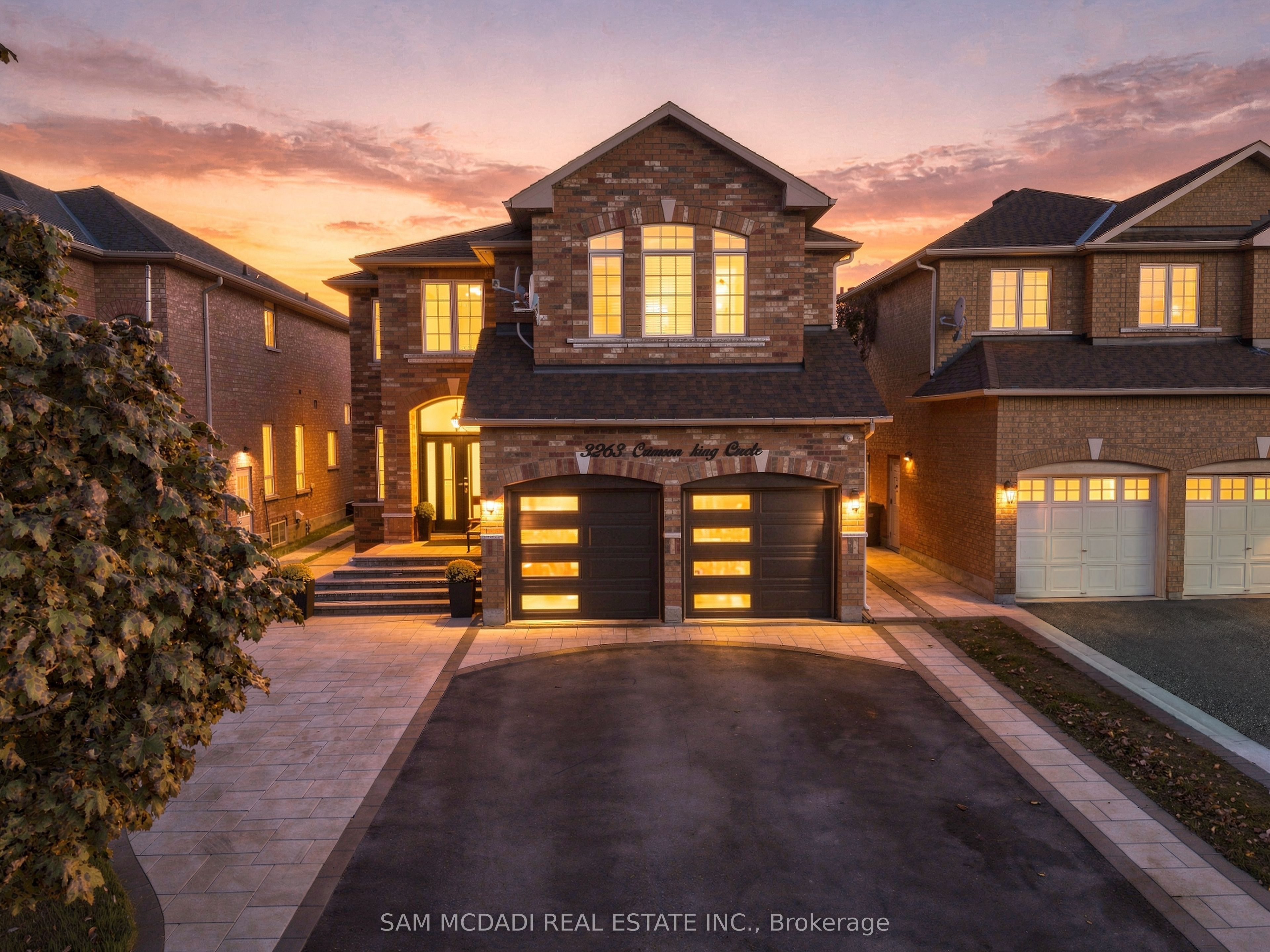 3263 Crimson King Circle Property Photo 1