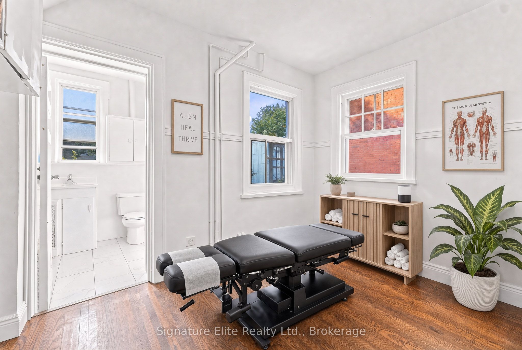 272 Roncesvalles Avenue Property Photo 14