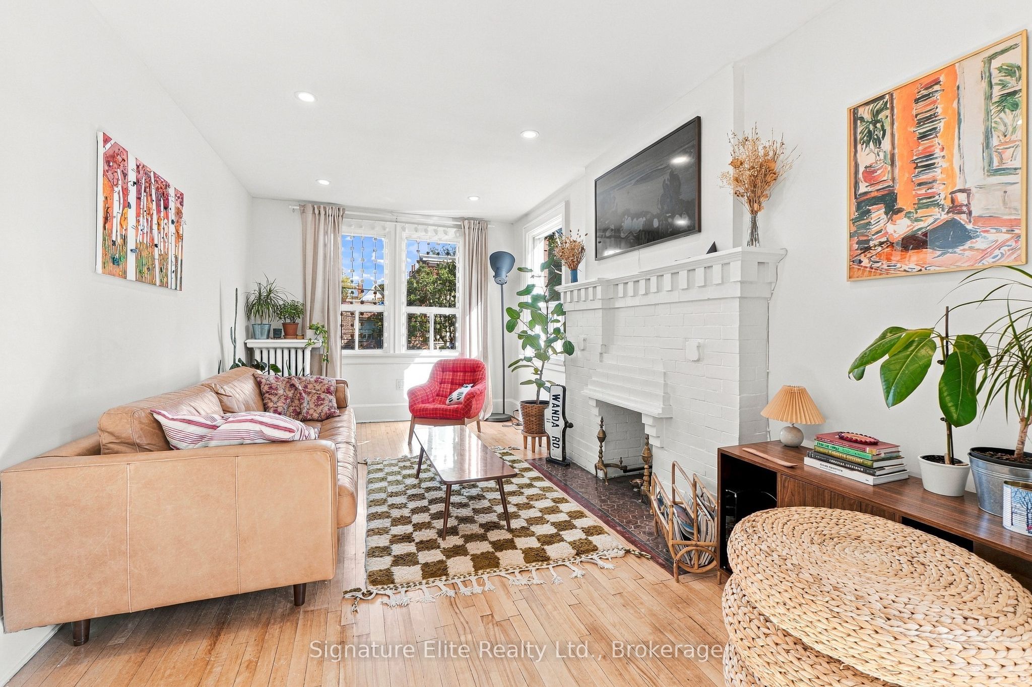 272 Roncesvalles Avenue Property Photo 18