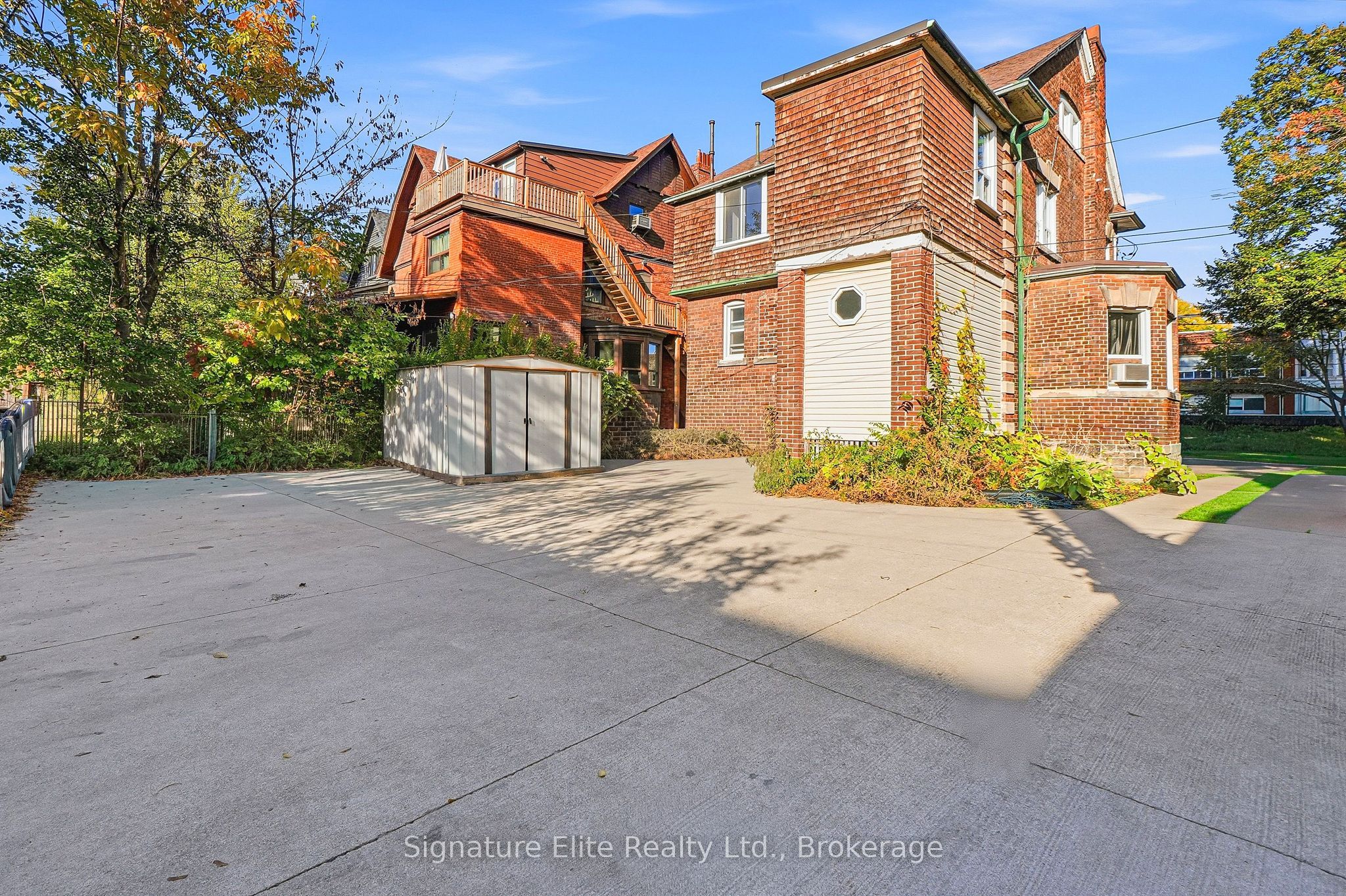 272 Roncesvalles Avenue Property Photo 42