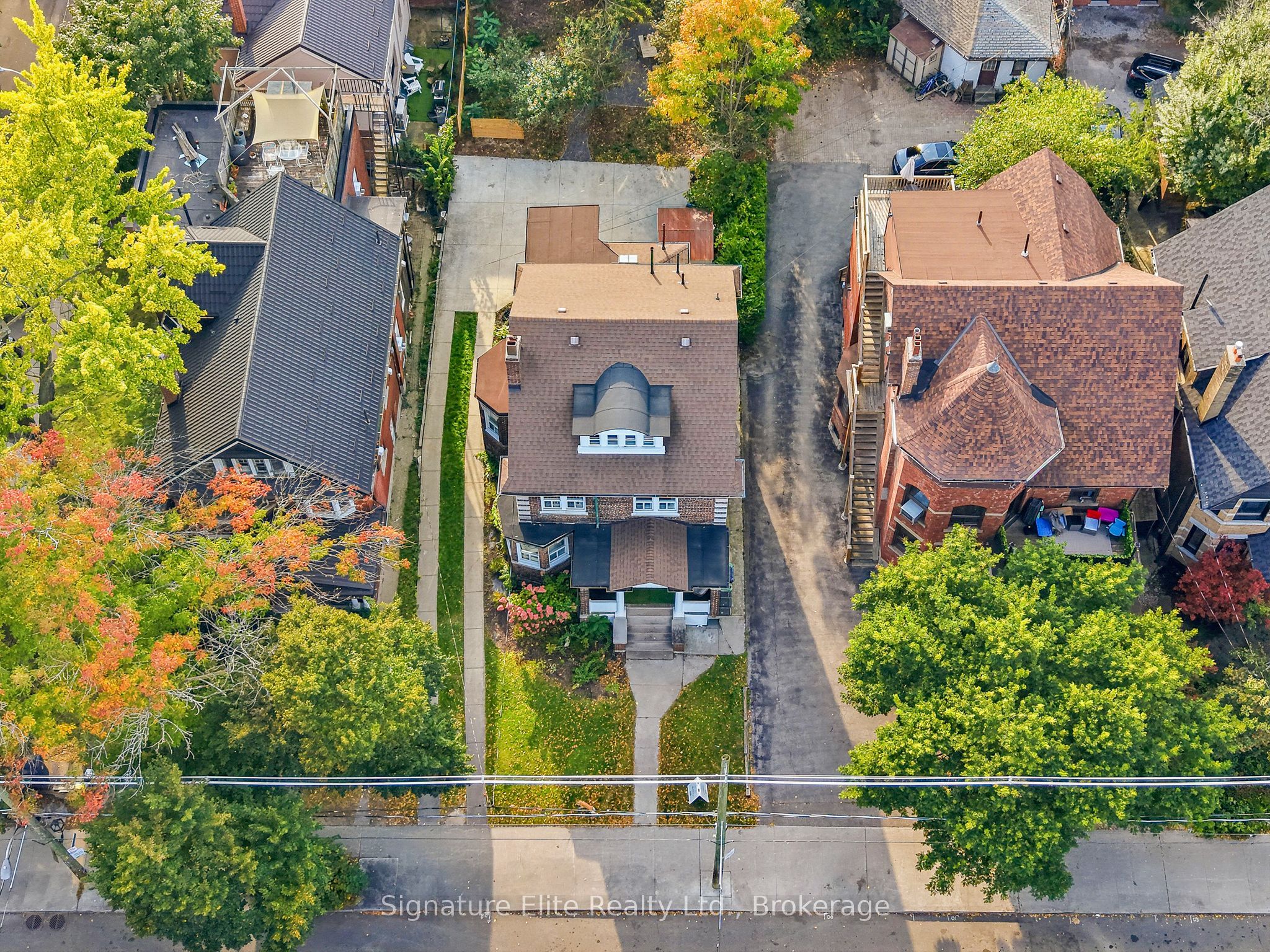 272 Roncesvalles Avenue Property Photo 43
