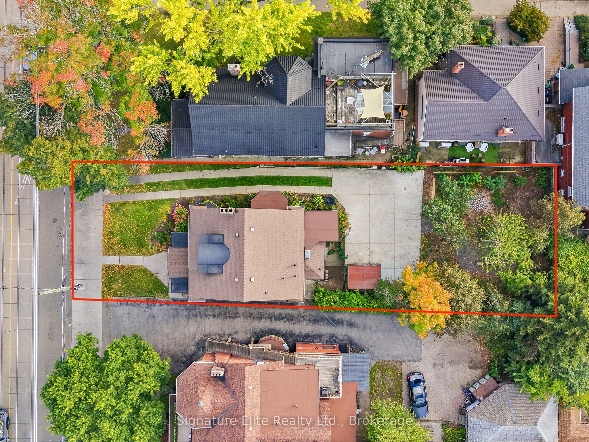 272 Roncesvalles Avenue Property Photo 44
