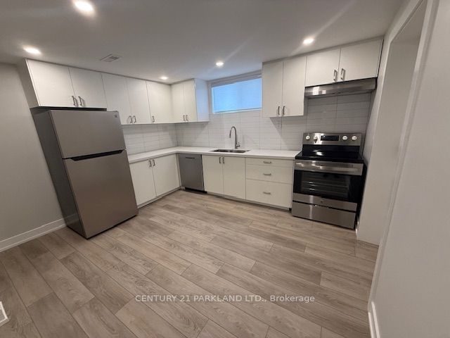 82 Verobeach Boulevard Basement Property Photo 3