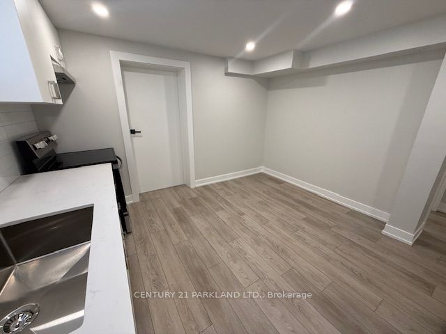 82 Verobeach Boulevard Basement Property Photo 5
