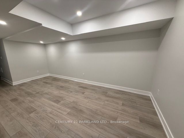 82 Verobeach Boulevard Basement Property Photo 6