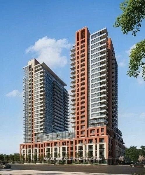 4010 Eglinton Avenue W 1717 Property Photo 1