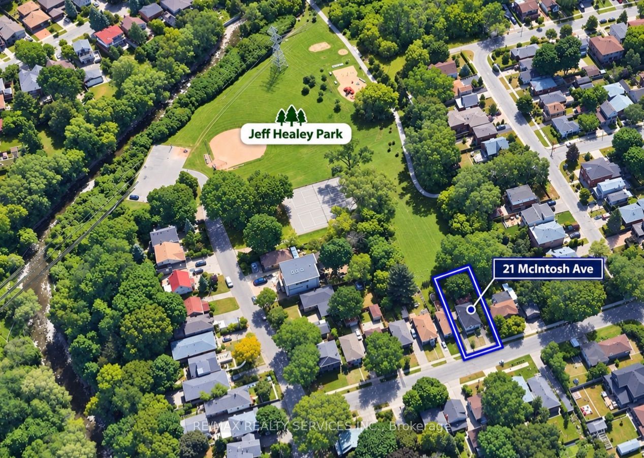 21 Mcintosh Avenue Property Photo 1