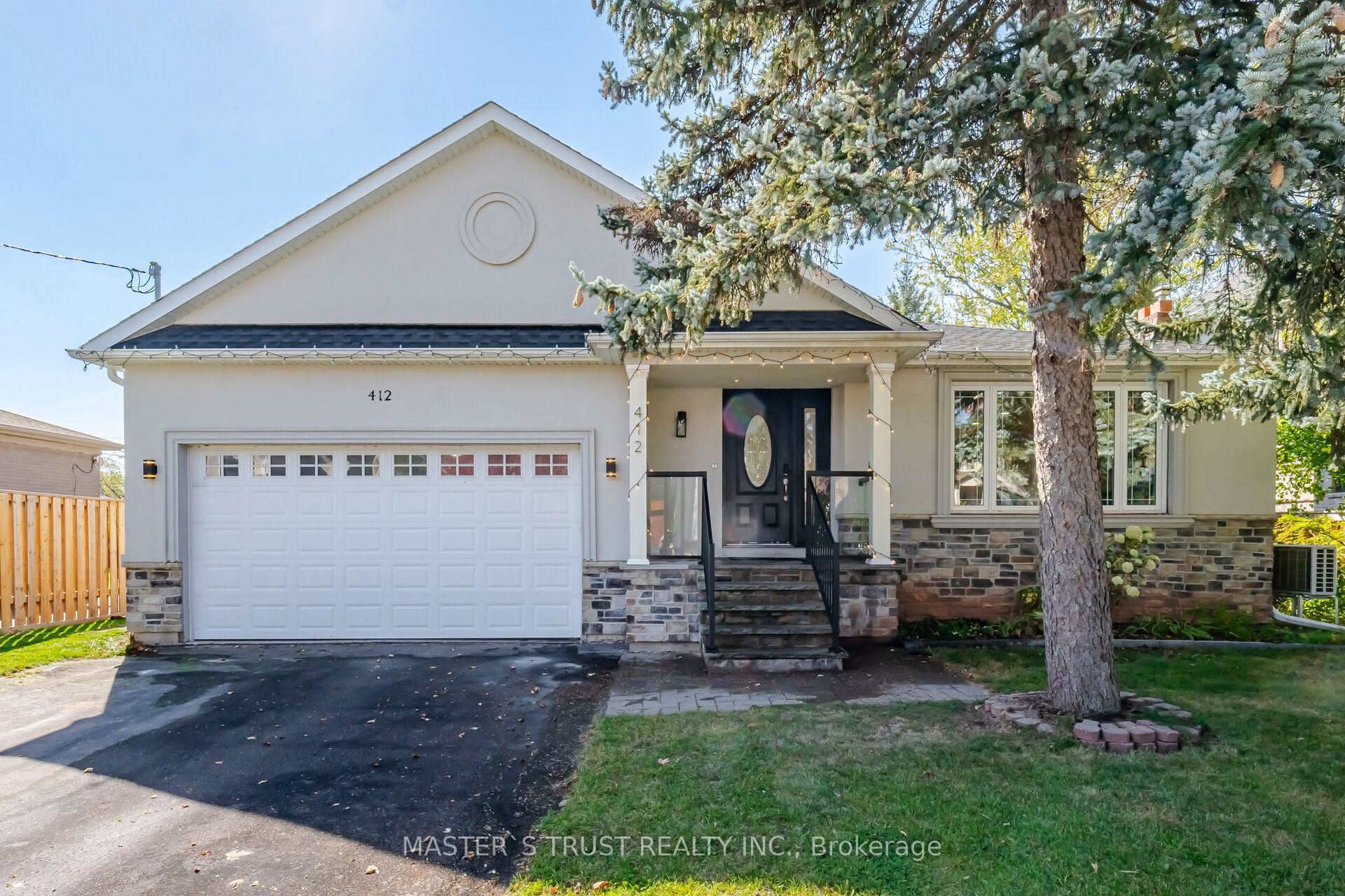 412 Sandmere Place Property Photo 1
