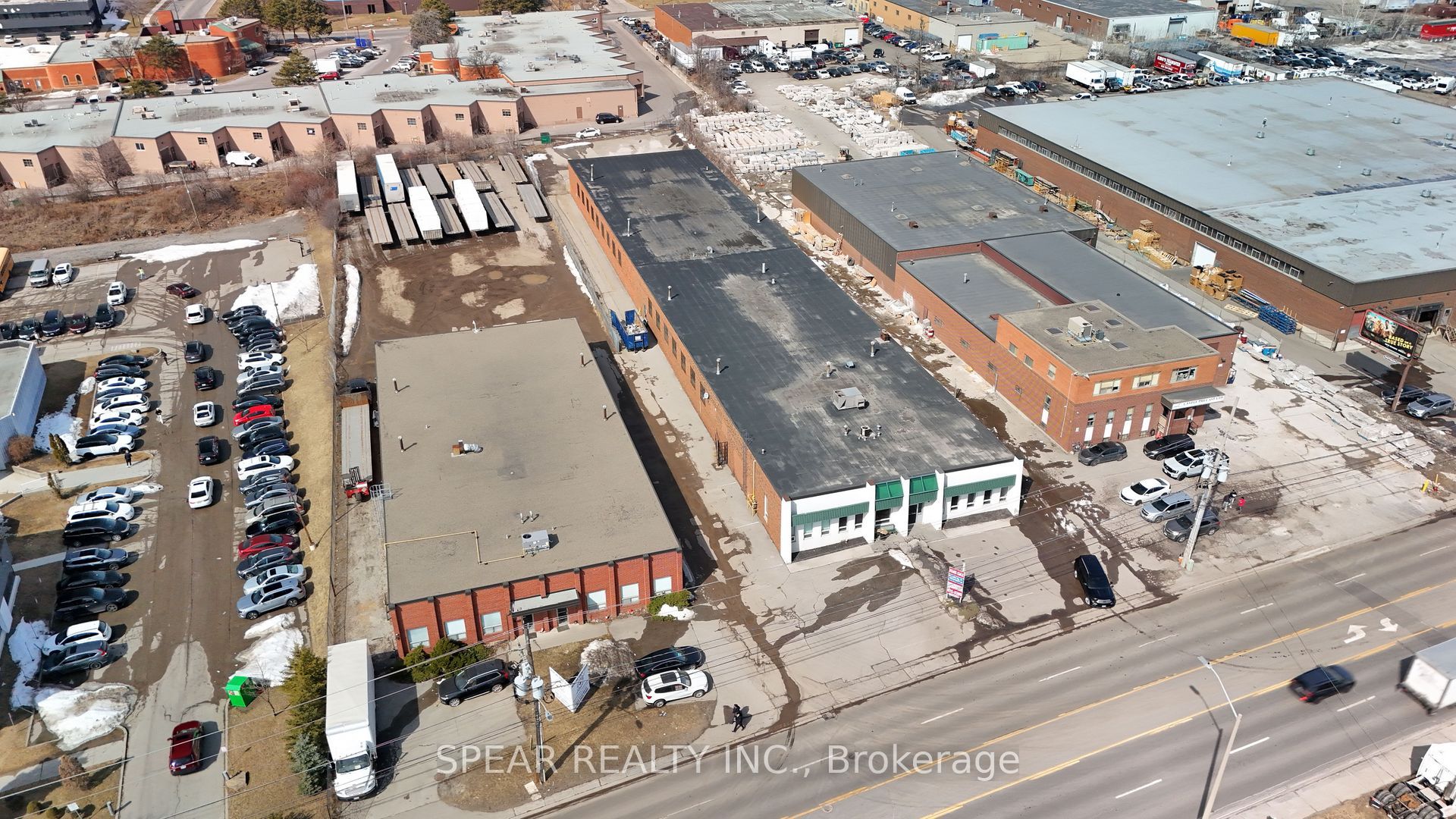 1220 Matheson Boulevard E Property Photo 1