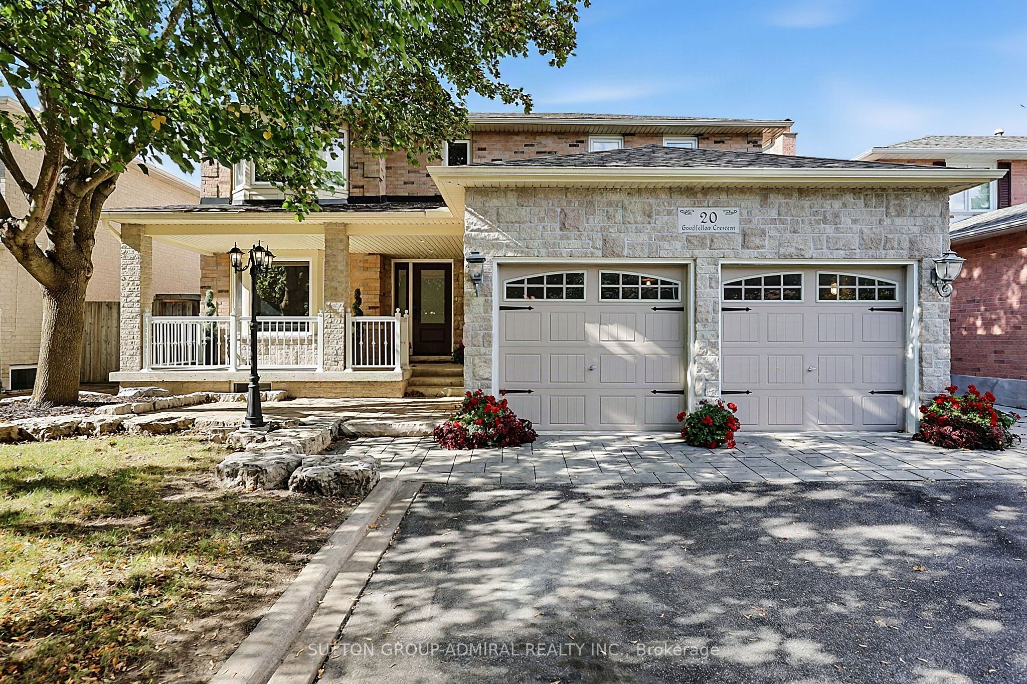 20 Goodfellow Crescent Property Photo 3