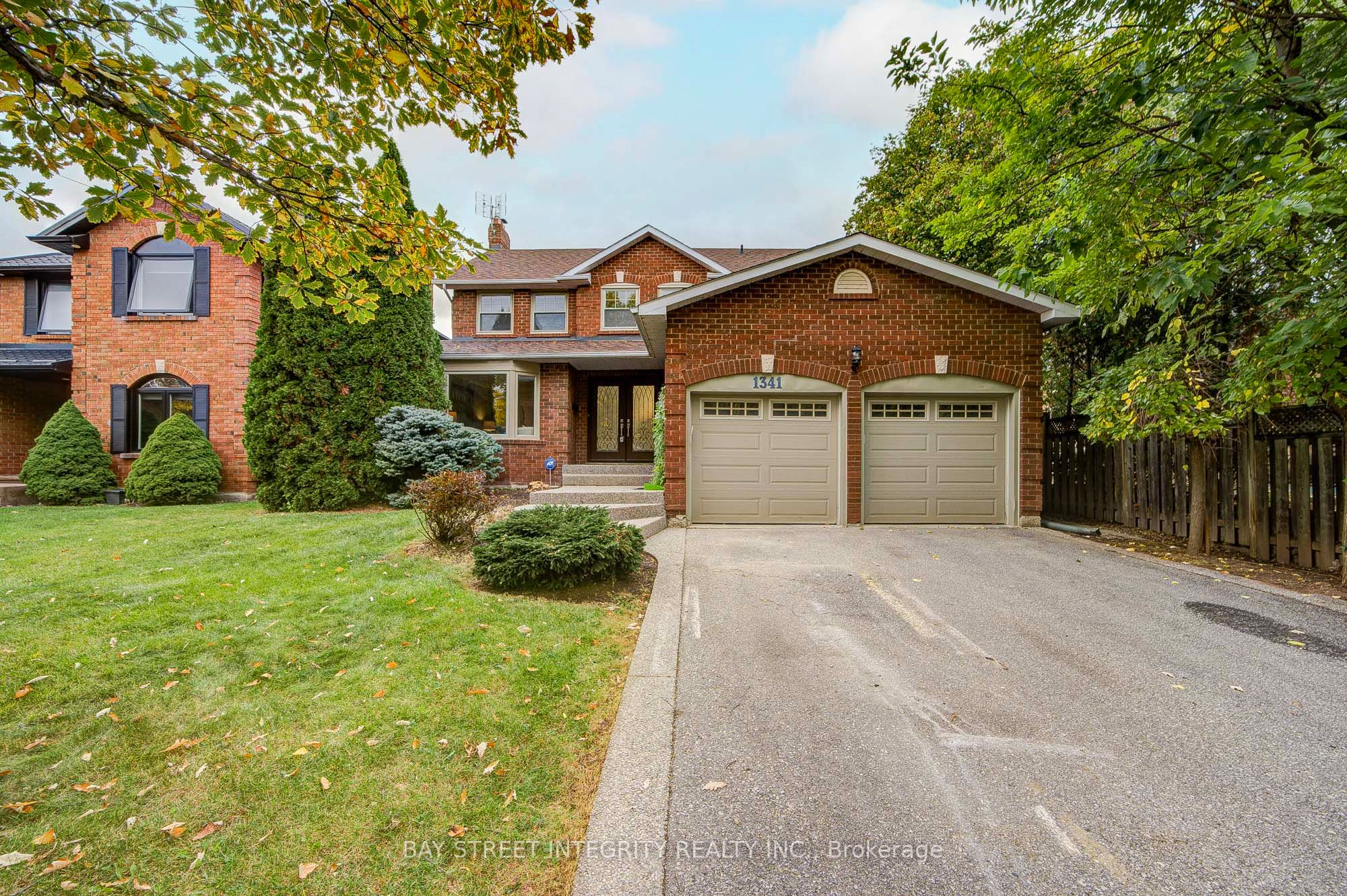 1341 Old English Lane