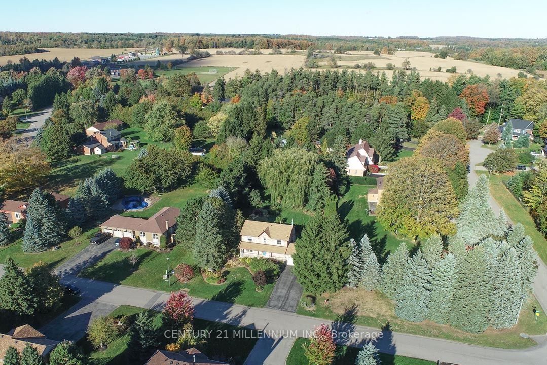 5 Snowberry Court Property Photo 5