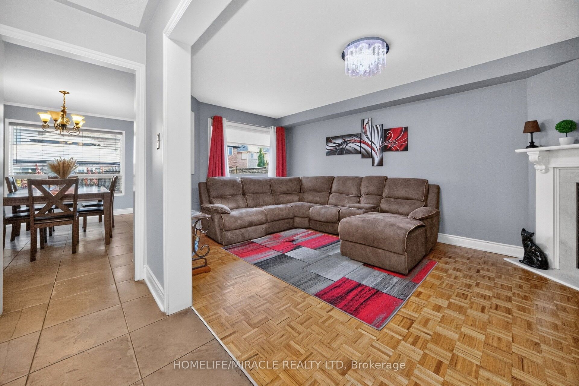 13 Dovaston Gate Property Photo 9