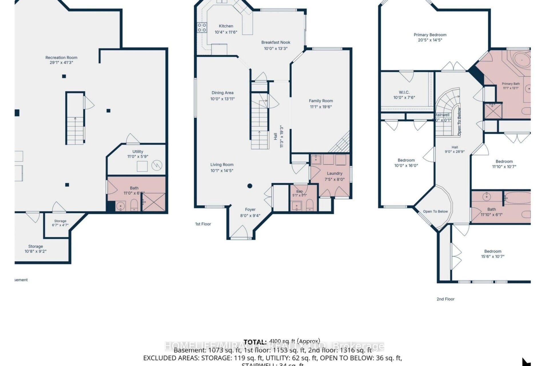 13 Dovaston Gate Property Photo 34