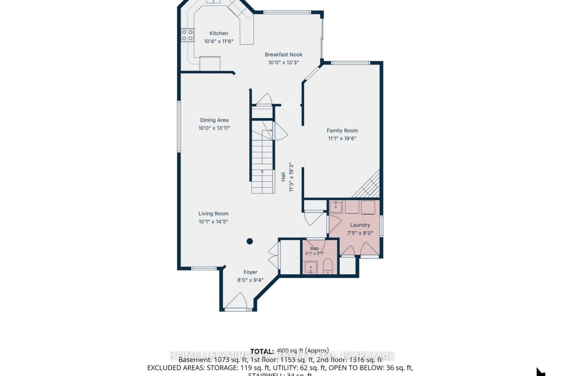13 Dovaston Gate Property Photo 35