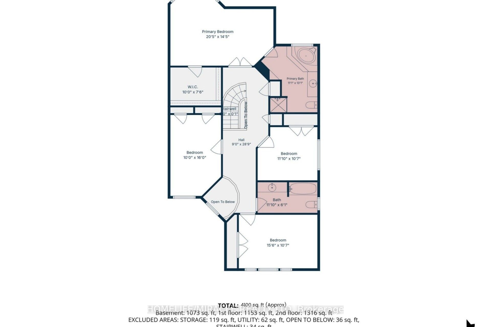 13 Dovaston Gate Property Photo 36