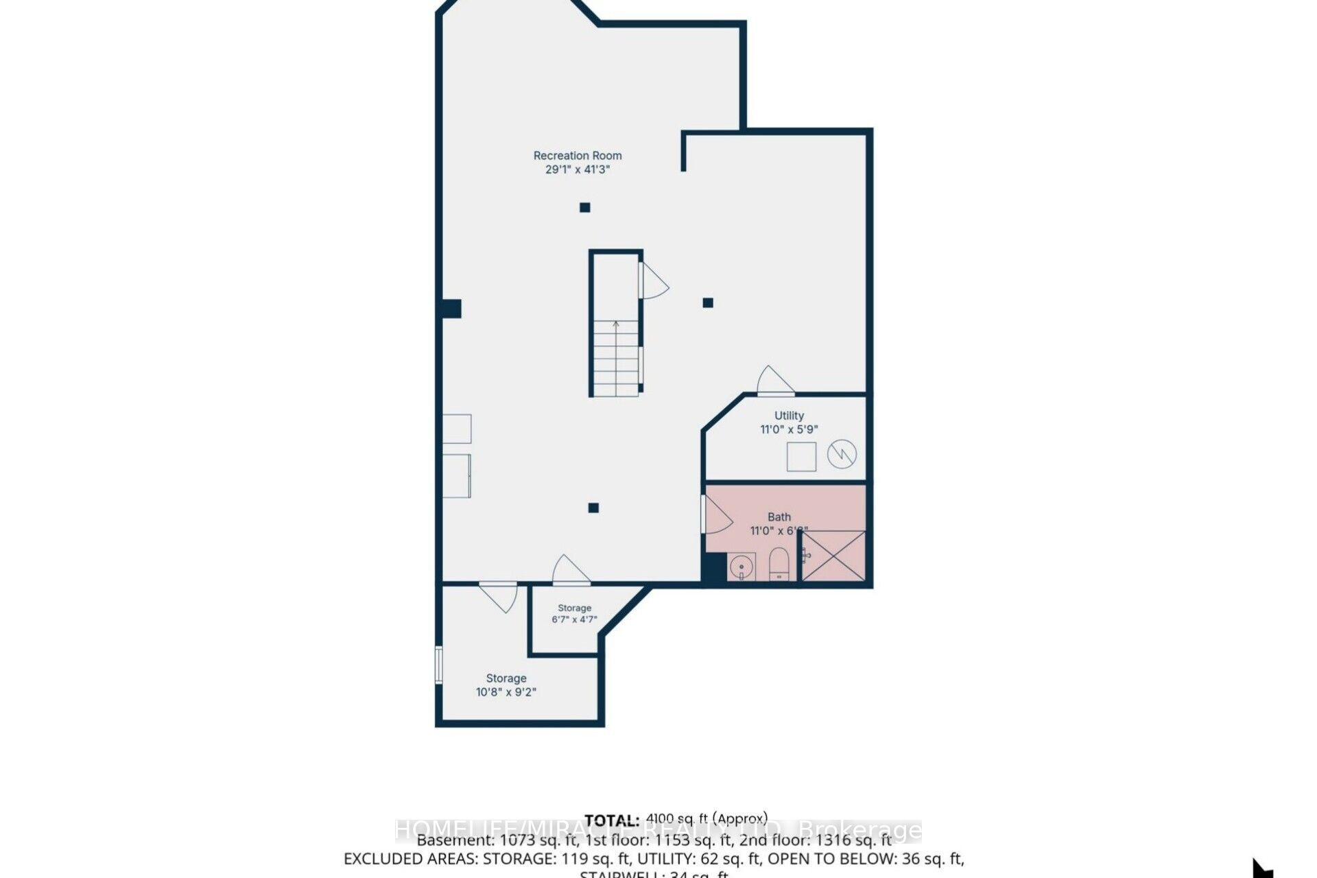 13 Dovaston Gate Property Photo 37