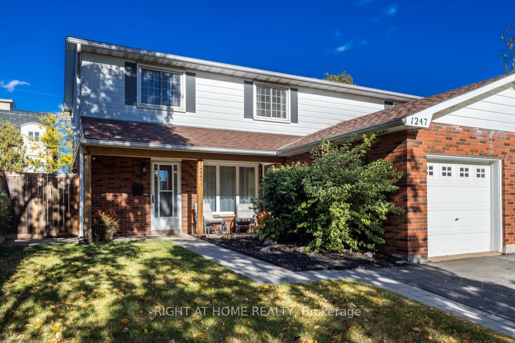 1247 Nottingham Avenue Property Photo 2