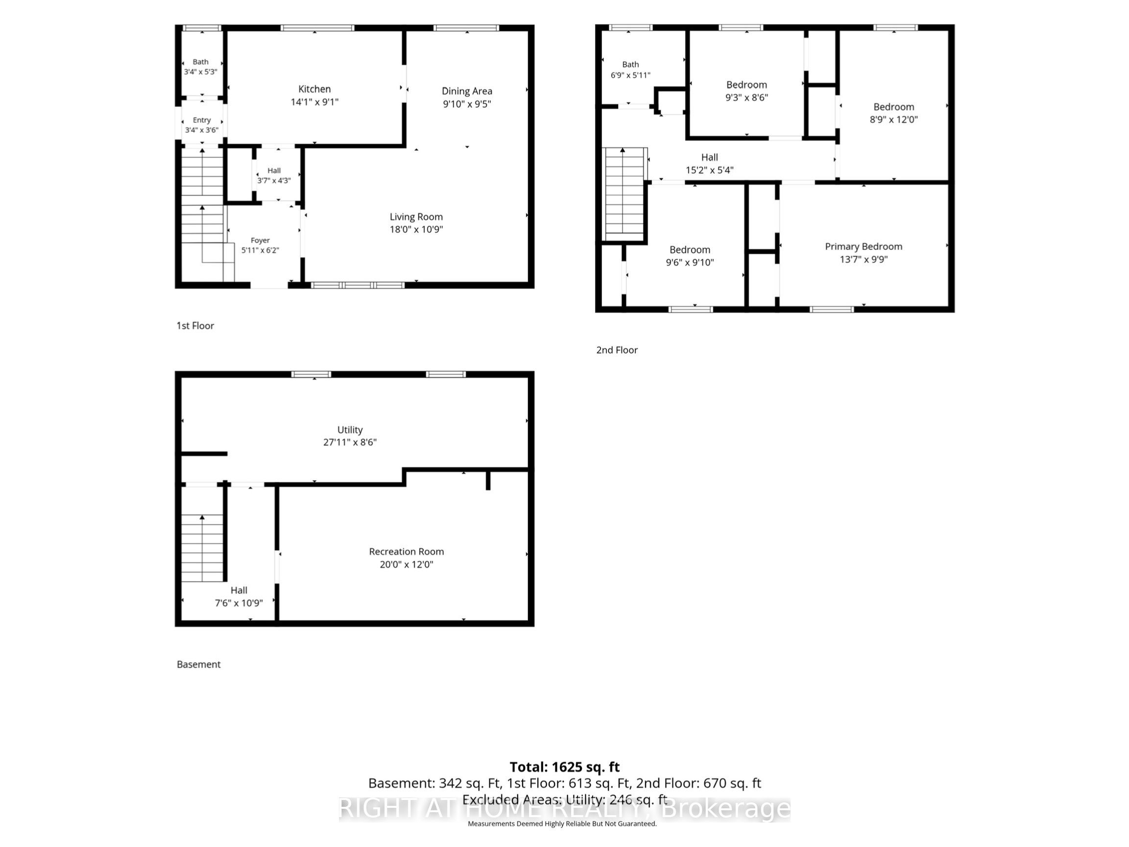 1247 Nottingham Avenue Property Photo 40