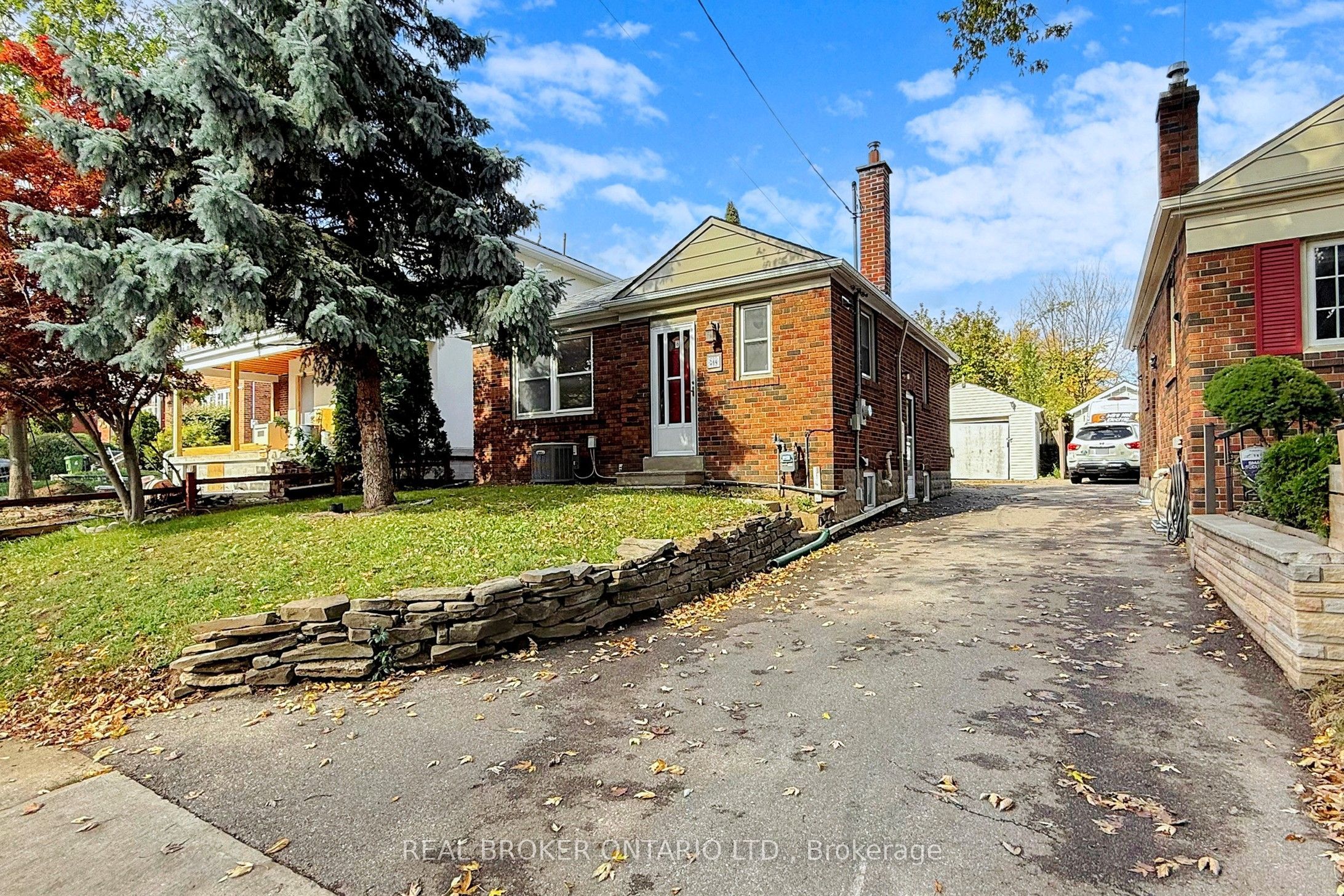 164 William Street Basement Property Photo 1