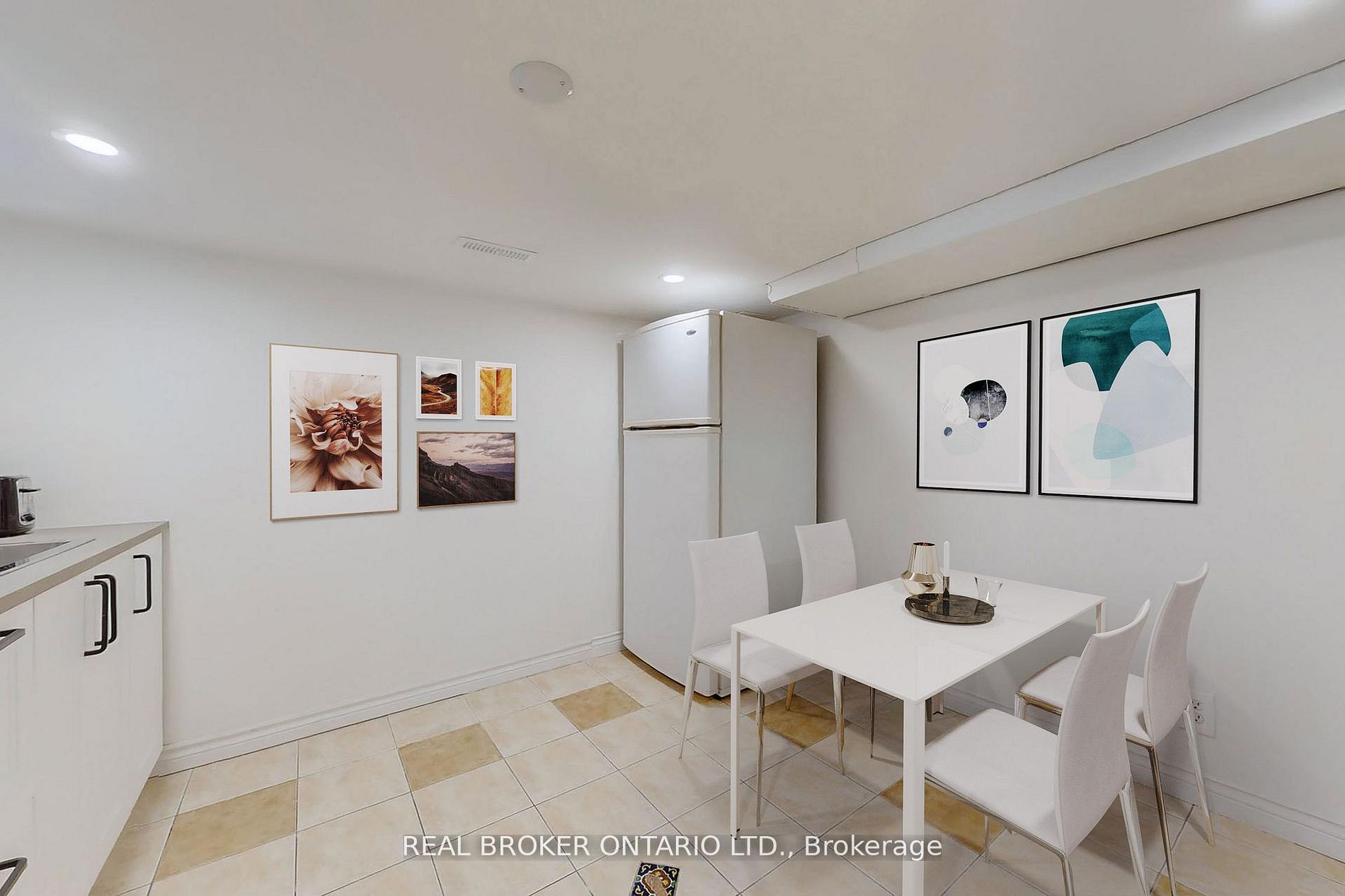 164 William Street Basement Property Photo 4