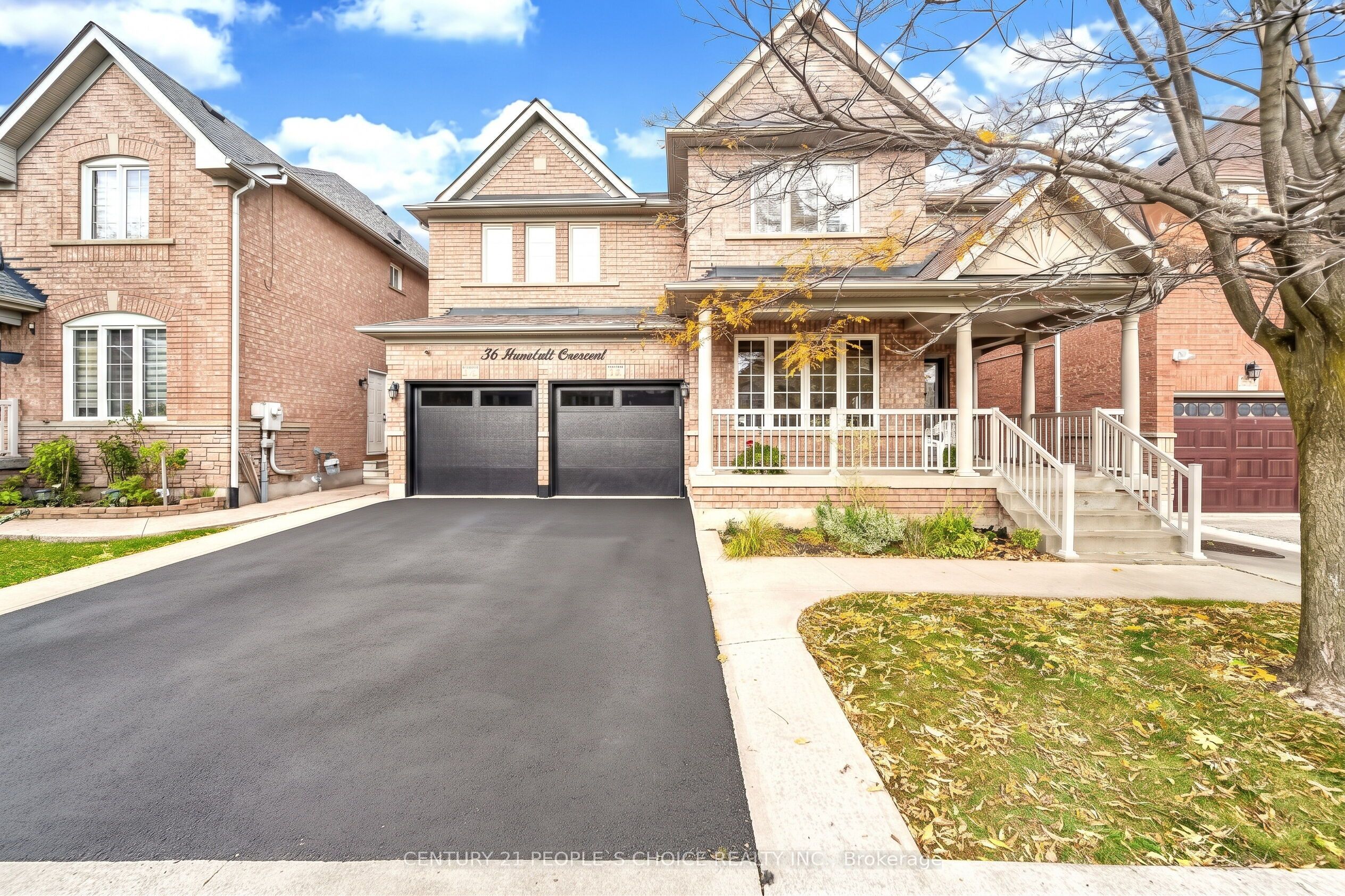 36 Humbolt Crescent Property Photo 1