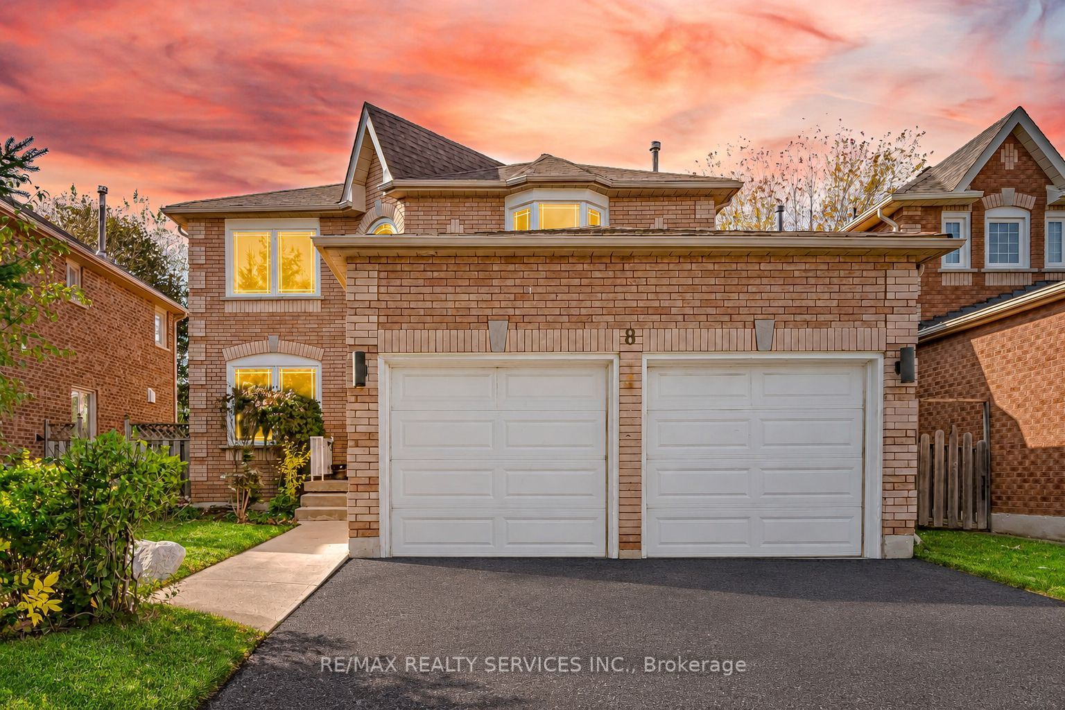 8 Gardenia Way