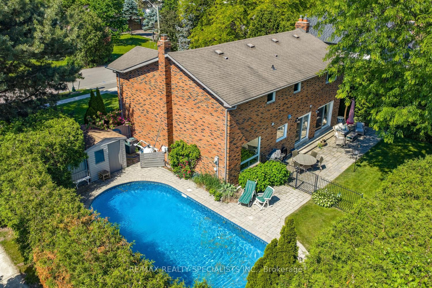 2021 Shawanaga Trail Property Photo 44