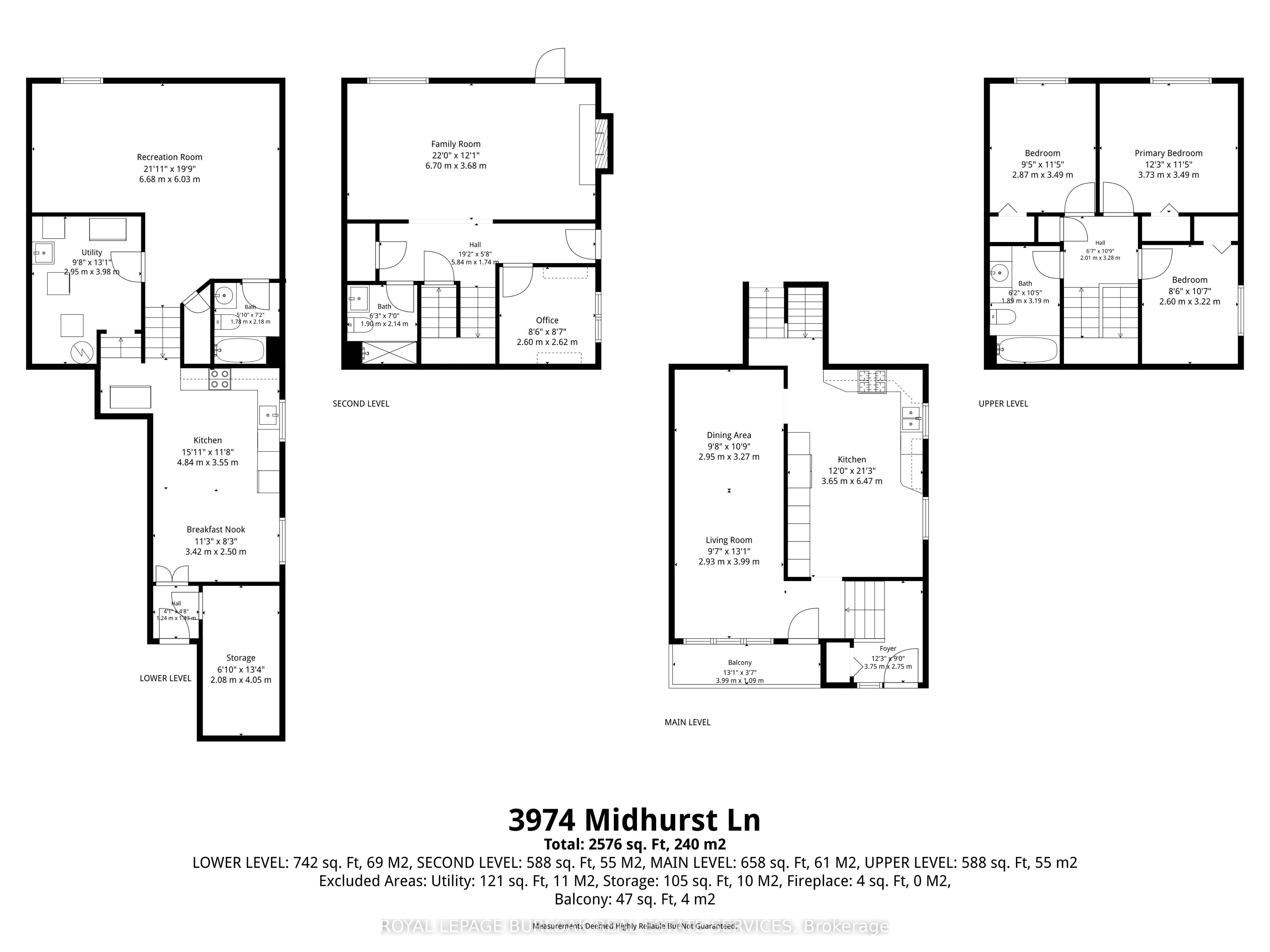 3974 Midhurst Lane Property Photo 36
