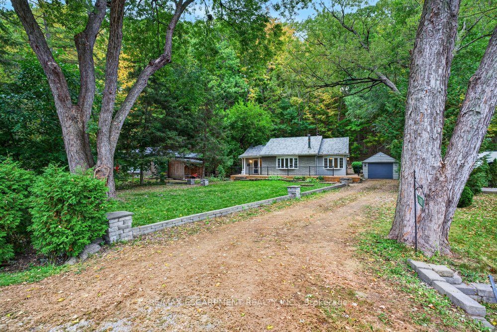 1301 Hidden Valley Road Property Photo 1