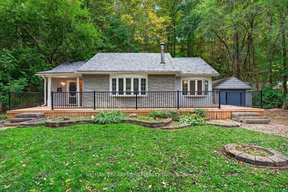 1301 Hidden Valley Road Property Photo 2