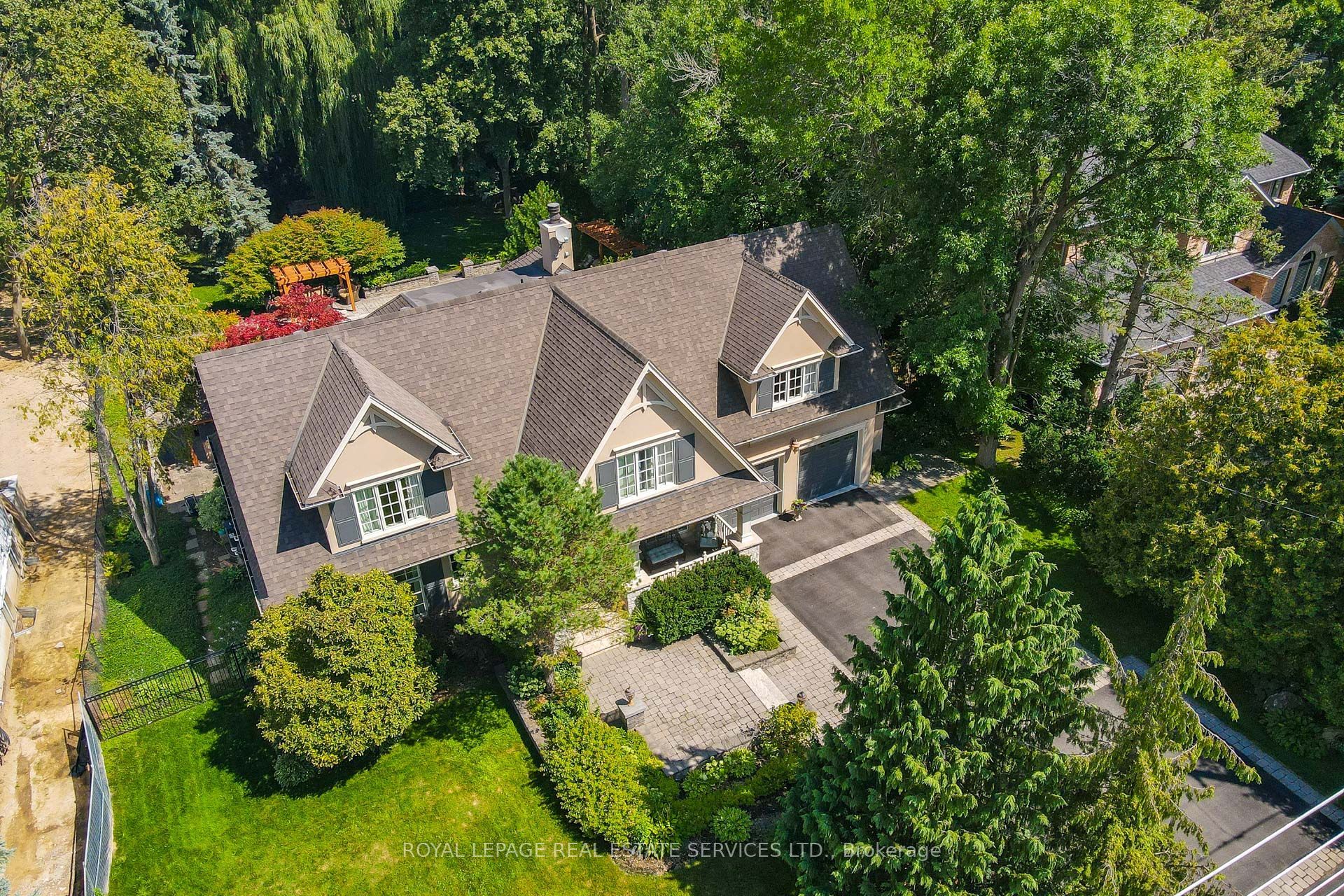 503 Meadow Wood Road Property Photo 1