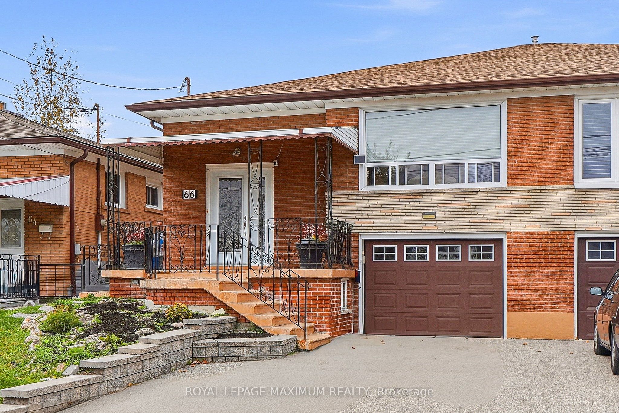 66 Spenvalley Drive Property Photo 1