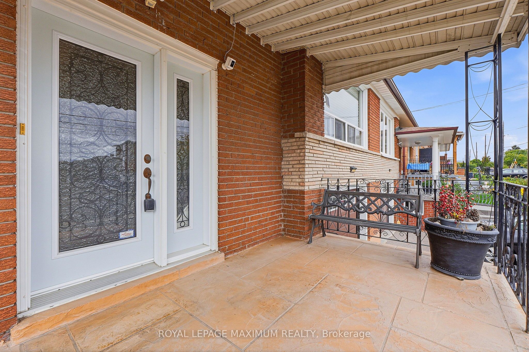 66 Spenvalley Drive Property Photo 4