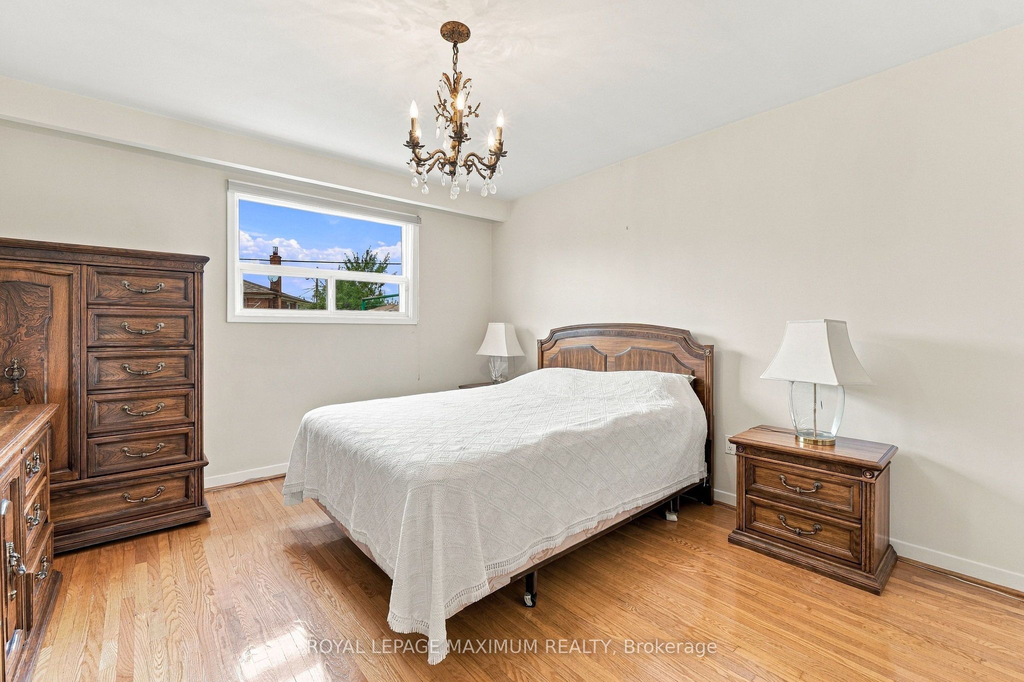 66 Spenvalley Drive Property Photo 22