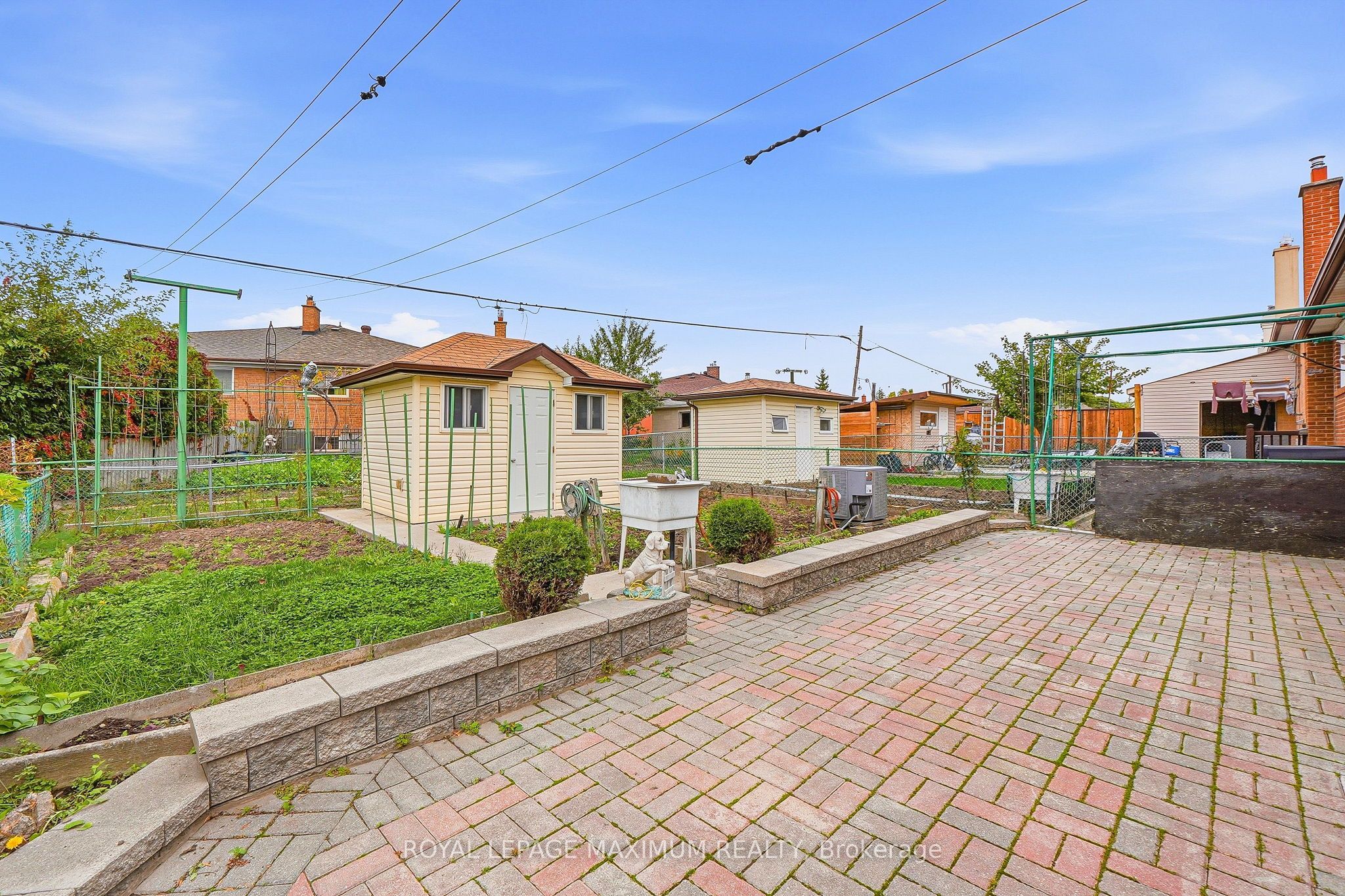 66 Spenvalley Drive Property Photo 38