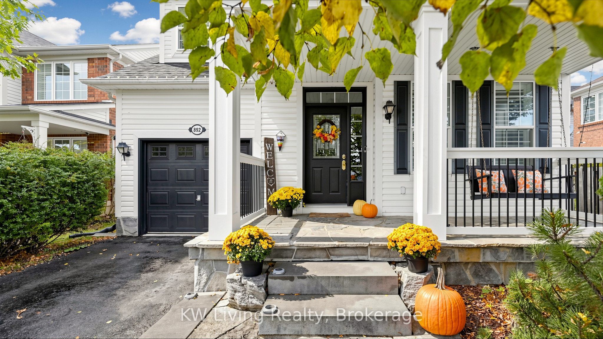 892 McNeil Drive Property Photo 1